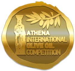 GOLD ATHIOOC2017